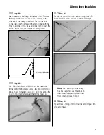 Preview for 19 page of Hangar 9 Piper J-3 Cub 40 Assembly Manual