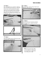 Preview for 21 page of Hangar 9 Piper J-3 Cub 40 Assembly Manual