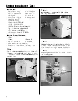 Preview for 30 page of Hangar 9 Piper J-3 Cub 40 Assembly Manual