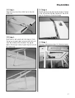 Preview for 37 page of Hangar 9 Piper J-3 Cub 40 Assembly Manual