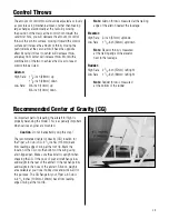 Preview for 39 page of Hangar 9 Piper J-3 Cub 40 Assembly Manual