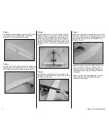 Preview for 4 page of Hangar 9 PT-19 CL Assembly Manual