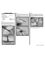 Preview for 8 page of Hangar 9 PT-19 CL Assembly Manual