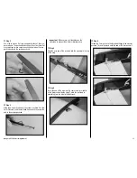 Preview for 11 page of Hangar 9 PT-19 CL Assembly Manual