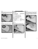 Preview for 13 page of Hangar 9 PT-19 CL Assembly Manual