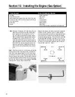 Preview for 32 page of Hangar 9 PT-19 Instruction Manual