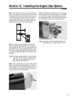 Preview for 33 page of Hangar 9 PT-19 Instruction Manual