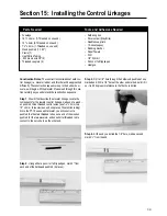 Preview for 39 page of Hangar 9 PT-19 Instruction Manual