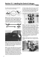 Preview for 42 page of Hangar 9 PT-19 Instruction Manual