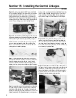 Preview for 44 page of Hangar 9 PT-19 Instruction Manual