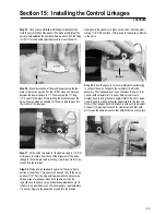 Preview for 45 page of Hangar 9 PT-19 Instruction Manual