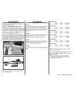 Предварительный просмотр 34 страницы Hangar 9 Pulse 125 Assembly Manual