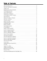 Preview for 2 page of Hangar 9 PULSE XT 40 ARF Assembly Manual