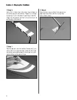 Preview for 14 page of Hangar 9 PULSE XT 40 ARF Assembly Manual