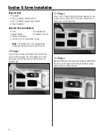 Preview for 20 page of Hangar 9 PULSE XT 40 ARF Assembly Manual