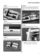 Preview for 21 page of Hangar 9 PULSE XT 40 ARF Assembly Manual