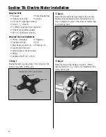 Preview for 26 page of Hangar 9 PULSE XT 40 ARF Assembly Manual