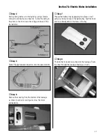 Preview for 27 page of Hangar 9 PULSE XT 40 ARF Assembly Manual