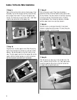 Preview for 28 page of Hangar 9 PULSE XT 40 ARF Assembly Manual