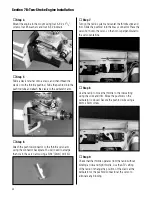 Preview for 30 page of Hangar 9 PULSE XT 40 ARF Assembly Manual