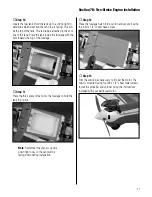 Preview for 31 page of Hangar 9 PULSE XT 40 ARF Assembly Manual