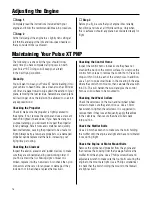 Preview for 16 page of Hangar 9 Pulse XT 40 Plug-N-Play Assembly Manual