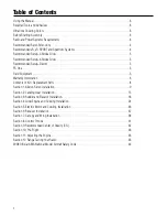 Preview for 2 page of Hangar 9 Pulse XT 60 ARF Assembly Manual