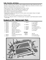 Preview for 8 page of Hangar 9 Pulse XT 60 ARF Assembly Manual