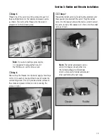 Preview for 19 page of Hangar 9 Pulse XT 60 ARF Assembly Manual