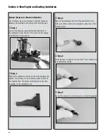 Preview for 26 page of Hangar 9 Pulse XT 60 ARF Assembly Manual