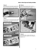 Preview for 29 page of Hangar 9 Pulse XT 60 ARF Assembly Manual