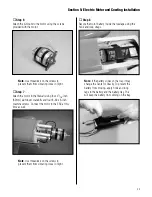 Preview for 35 page of Hangar 9 Pulse XT 60 ARF Assembly Manual