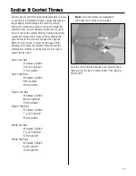 Preview for 41 page of Hangar 9 Pulse XT 60 ARF Assembly Manual