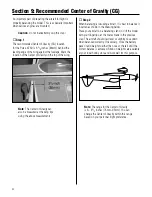 Preview for 42 page of Hangar 9 Pulse XT 60 ARF Assembly Manual