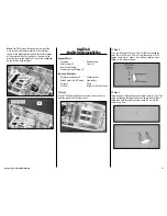 Preview for 11 page of Hangar 9 RV-8 Assembly Manual