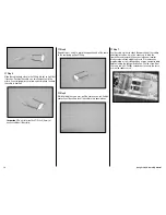 Preview for 12 page of Hangar 9 RV-8 Assembly Manual