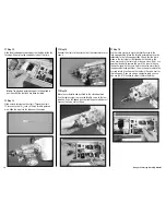 Preview for 18 page of Hangar 9 Saratoga 40 Assembly Manual