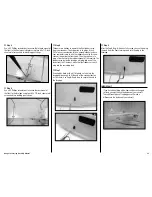 Preview for 33 page of Hangar 9 Saratoga 40 Assembly Manual