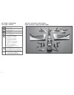 Preview for 6 page of Hangar 9 Sbach 342 60 Instruction Manual