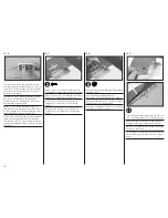 Preview for 14 page of Hangar 9 Sbach 342 60 Instruction Manual