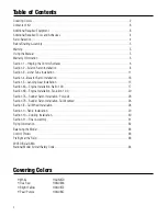 Preview for 2 page of Hangar 9 showtime 4d 90 Assembly Manual