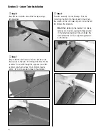 Preview for 12 page of Hangar 9 showtime 4d 90 Assembly Manual