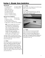 Preview for 13 page of Hangar 9 showtime 4d 90 Assembly Manual