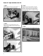 Preview for 18 page of Hangar 9 showtime 4d 90 Assembly Manual