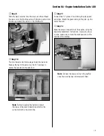 Preview for 19 page of Hangar 9 showtime 4d 90 Assembly Manual