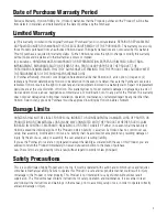 Preview for 5 page of Hangar 9 ShowTime 50 ARF Assembly Manual