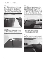 Preview for 16 page of Hangar 9 ShowTime 50 ARF Assembly Manual