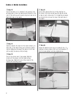 Preview for 20 page of Hangar 9 ShowTime 50 ARF Assembly Manual