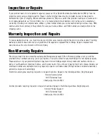 Preview for 7 page of Hangar 9 sopwith camel 60 arf Assembly Manual