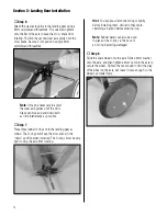 Preview for 12 page of Hangar 9 sopwith camel 60 arf Assembly Manual